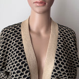 VIVIAN GRAF Cardigan