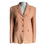 CONOSERI Blazer Kaschmir