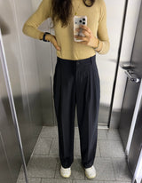 neue MASSIMO DUTTI Hose