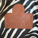 Kate Moss for LONGCHAMP Gloucerster Bag