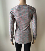 SWEATY BETTY Langarmshirt