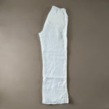 DAGMAR Leinenhose