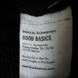 MERZ B. SCHWANEN Pullover