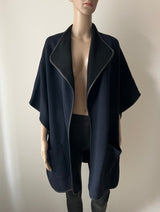 neues MASSIMO DUTTI Cape