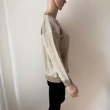 neuer VIVIAN GRAF Pullover
