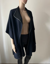 neues MASSIMO DUTTI Cape