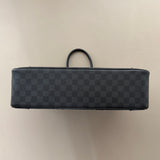 LOUIS VUITTON Porte-Documents Voyage Aktentasche