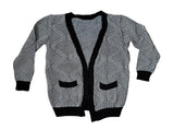 VIVIAN GRAF Cardigan