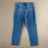 FRAME Jeans „High N Tight Straight”