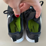 NIKE Free TR 8 Black