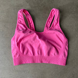 PANGAIA Activewear Sports Bra