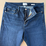 FRAME „Le Mini Boot“ Jeans