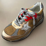 neue GOLDEN GOOSE Dad-Star Sneakers