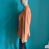 CONOSERI Blazer Kaschmir