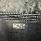 BALLY Vintage Dokumentenmappe