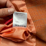 CONOSERI Blazer Kaschmir