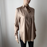 DEA KUDIBAL Seidenbluse