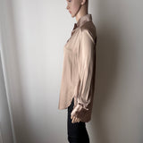 DEA KUDIBAL Seidenbluse