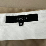 GUCCI Rock