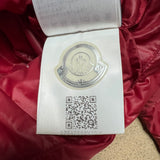 MONCLER „Seriette“ Daunenjacke