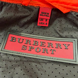 BURBERRY SPORT Jacke