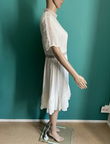 CLAUDIE PIERLOT Kleid