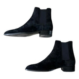 SAINT LAURENT Chelsea Boots Wyatt
