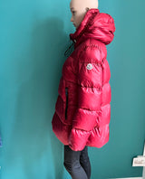 MONCLER „Seriette“ Daunenjacke