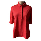 neues LACOSTE Poloshirt