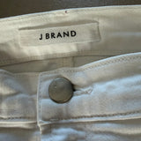 J BRAND „Franky“ Jeans