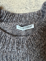 neuer VIVIAN GRAF „Rahel“ Pullover