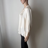 DEA KUDIBAL Seidenbluse