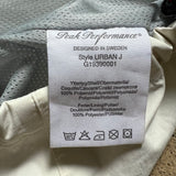 PEAK PERFORMANCE Jacke