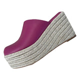 neue PALOMA BARCELÓ Platform Mules