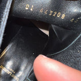 SAINT LAURENT Chelsea Boots Wyatt