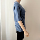 neues AKRIS PUNTO T-Shirt