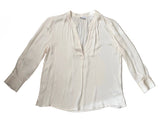 DEA KUDIBAL Seidenbluse