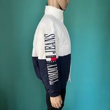 TOMMY JEANS Jacke