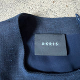 AKRIS Kleid