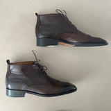 NAVYBOOT Schnürschuhe