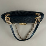 GUCCI Small Marmont Tasche
