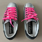 GOLDEN GOOSE „SUPER-STAR“ Sneakers