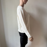 VIVIAN GRAF Pullover