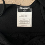 CHANEL Vintage Top