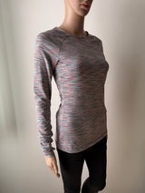 SWEATY BETTY Langarmshirt