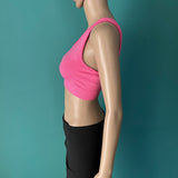 PANGAIA Activewear Sports Bra