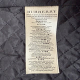 BURBERRY LONDON Mantel