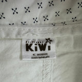 KiWi ST-TROPEZ Leinenshorts