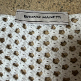 BRUNO MANETTI Pullover