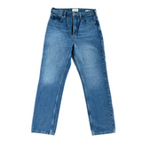 FRAME Jeans „High N Tight Straight”